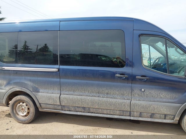 Ford Transit T-350 2016 1FBAX2CG1GKB16265 Image 12
