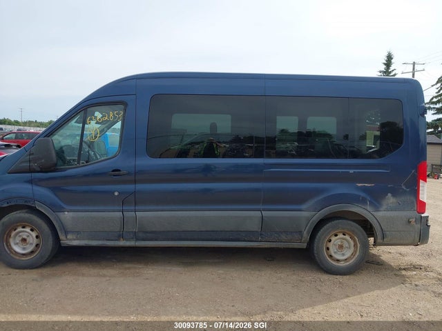 Ford Transit T-350 2016 1FBAX2CG1GKB16265 Image 13