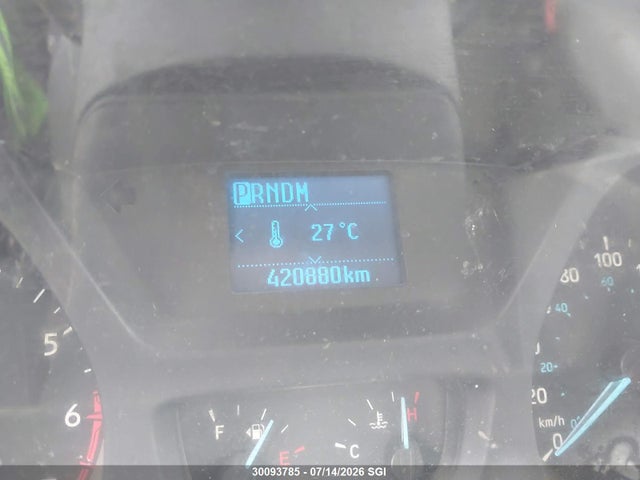 Ford Transit T-350 2016 1FBAX2CG1GKB16265 Image 14