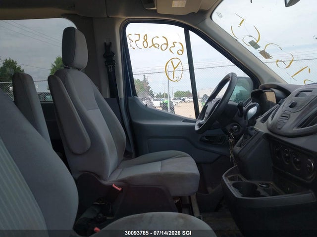 Ford Transit T-350 2016 1FBAX2CG1GKB16265 Image 5