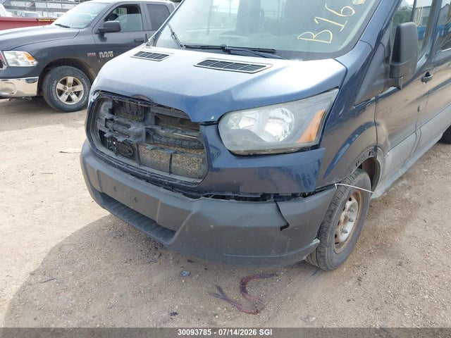 Ford Transit T-350 2016 1FBAX2CG1GKB16265 Image 6
