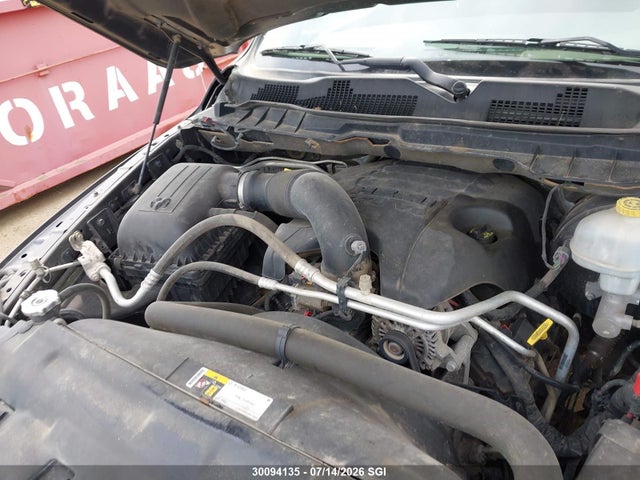 1C6RR7FT3FS593316 RAM 1500 St