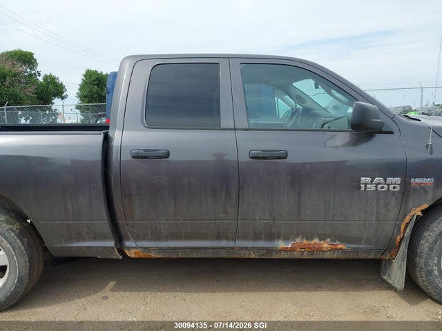 1C6RR7FT3FS593316 RAM 1500 St