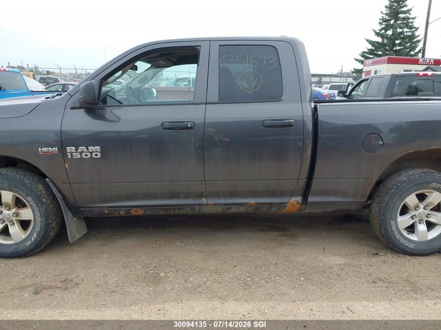 1C6RR7FT3FS593316 RAM 1500 St