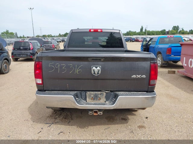 1C6RR7FT3FS593316 RAM 1500 St
