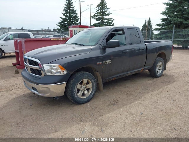 1C6RR7FT3FS593316 RAM 1500 St