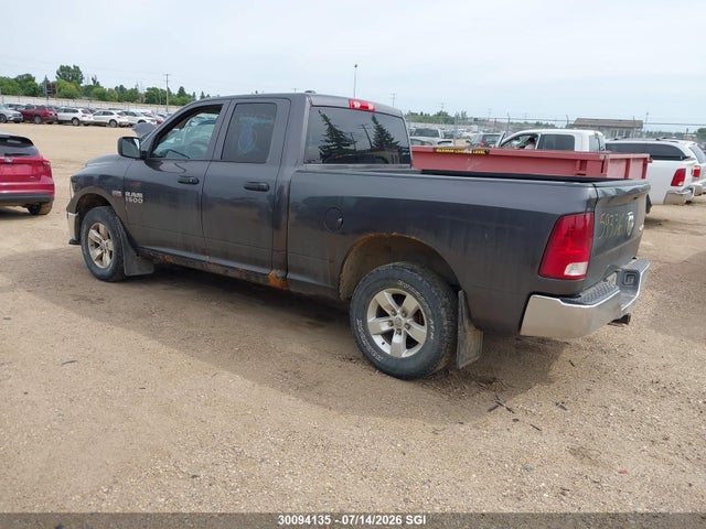 1C6RR7FT3FS593316 RAM 1500 St