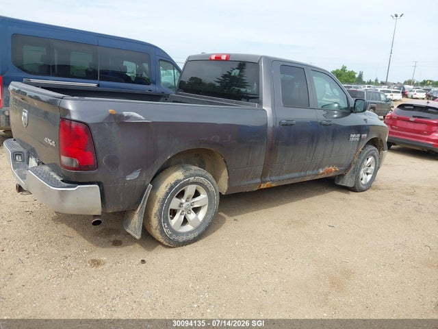 1C6RR7FT3FS593316 RAM 1500 St
