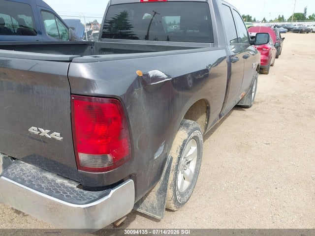 1C6RR7FT3FS593316 RAM 1500 St