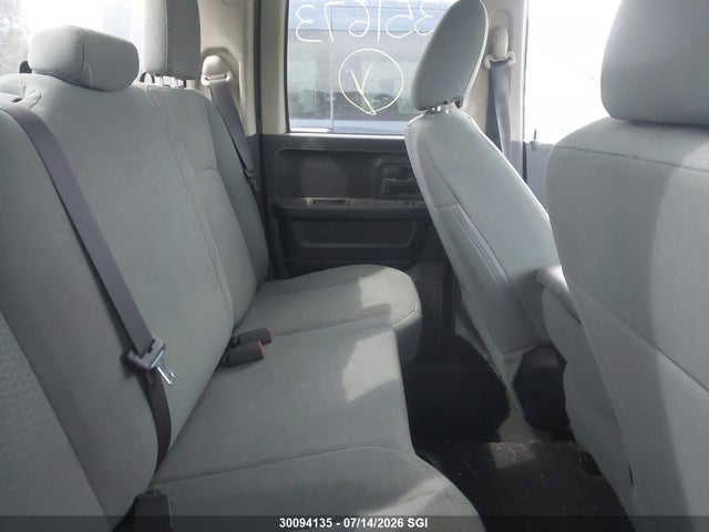 1C6RR7FT3FS593316 RAM 1500 St