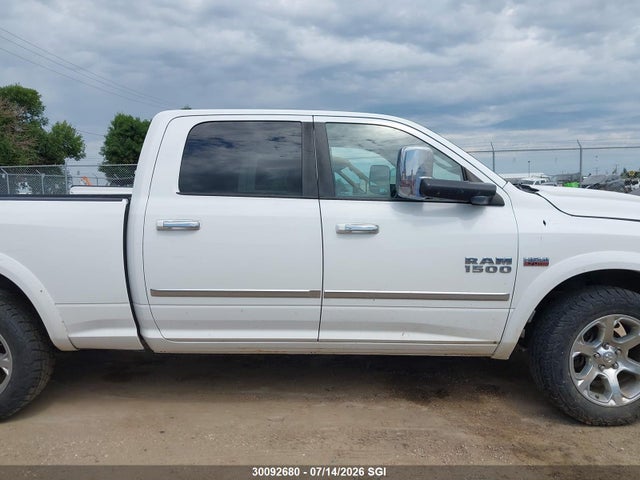 RAM 1500 Laramie 2015 1C6RR7VTXFS659474 Image 12