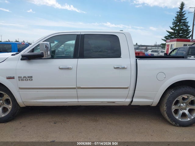RAM 1500 Laramie 2015 1C6RR7VTXFS659474 Image 13