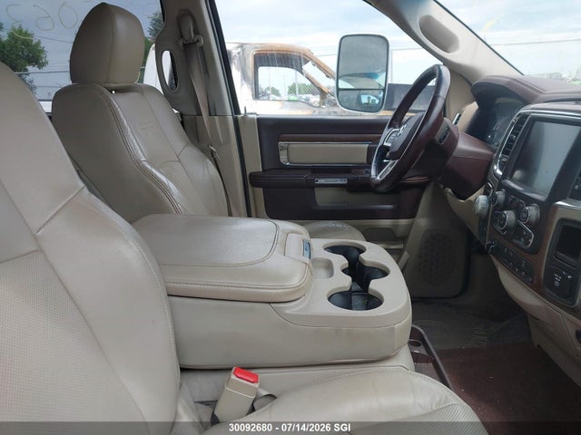 RAM 1500 Laramie 2015 1C6RR7VTXFS659474 Image 5