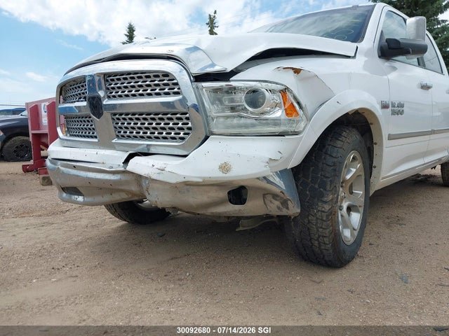 RAM 1500 Laramie 2015 1C6RR7VTXFS659474 Image 6