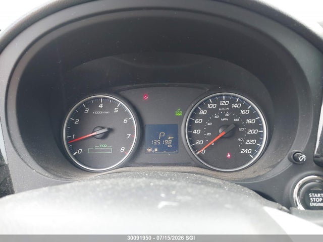 JA4JZ3AX4FZ601238 Mitsubishi Outlander Se