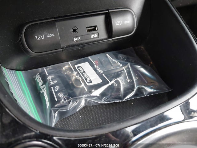 KIA Soul ! 2014 KNDJX3A53E7010516 Image 11