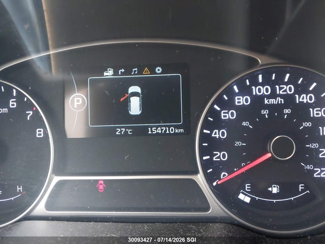 KIA Soul ! 2014 KNDJX3A53E7010516 Image 14