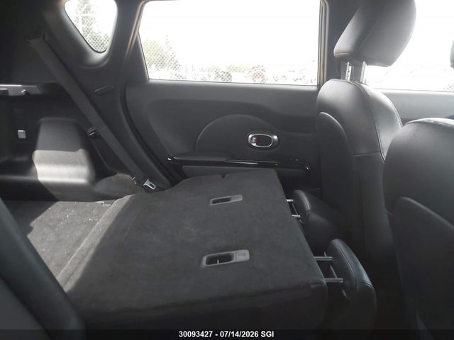 KIA Soul ! 2014 KNDJX3A53E7010516 Image 8
