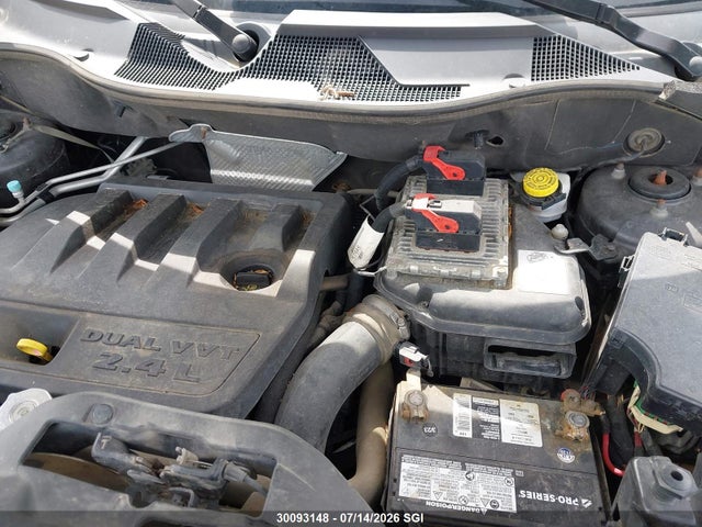 Jeep Patriot 2014 1C4NJRAB2ED760597 Image 10