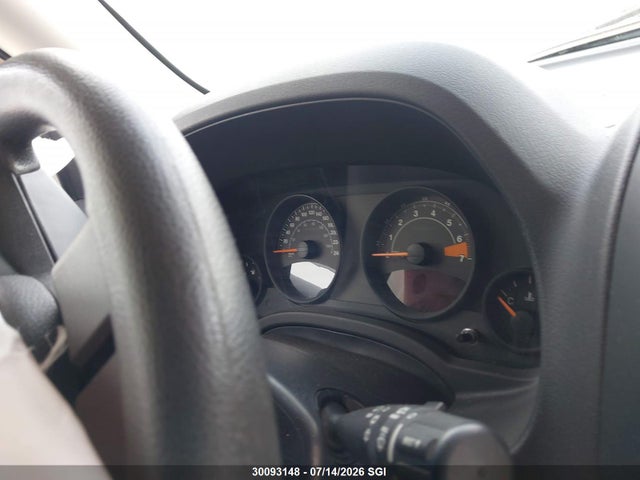 Jeep Patriot 2014 1C4NJRAB2ED760597 Image 14