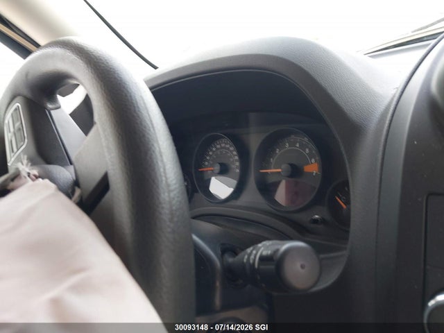 Jeep Patriot 2014 1C4NJRAB2ED760597 Image 7