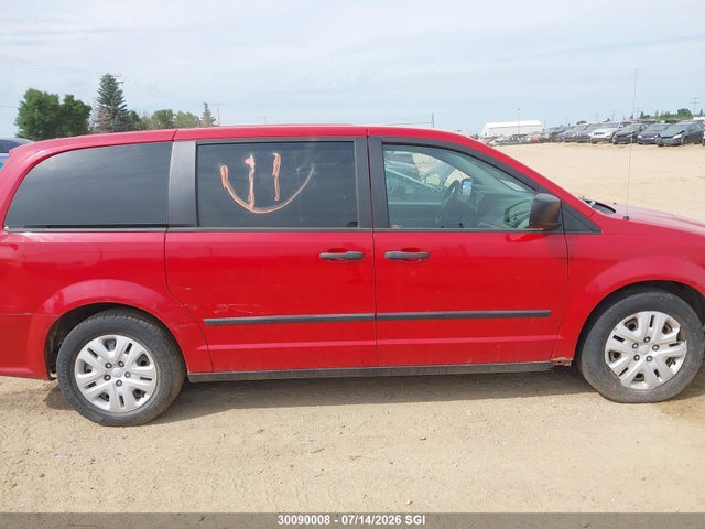 Aukcja sprzedaży 2013 Dodge Grand Caravan Se, vin: 2C4RDGBG4DR728866, numer aukcji: 30090008