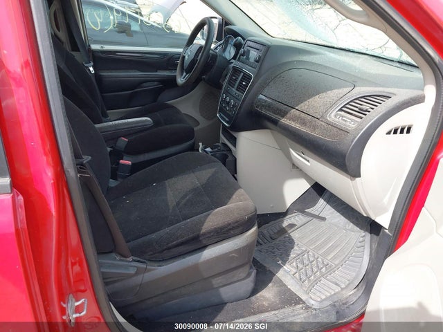 Aukcja sprzedaży 2013 Dodge Grand Caravan Se, vin: 2C4RDGBG4DR728866, numer aukcji: 30090008