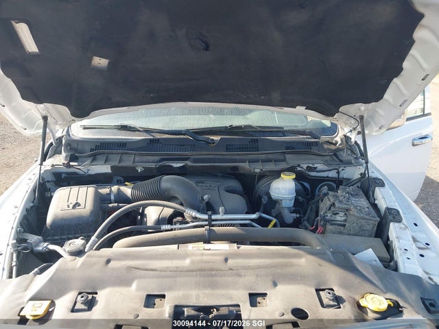 RAM 1500 St 2018 1C6RR7FT9JS152301 Image 10