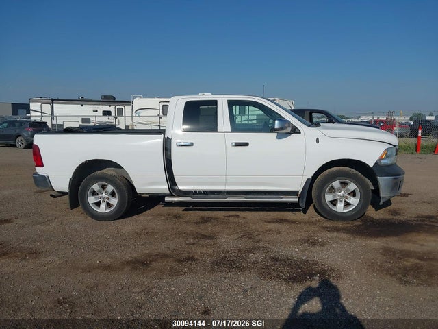 1C6RR7FT9JS152301 RAM 1500 St