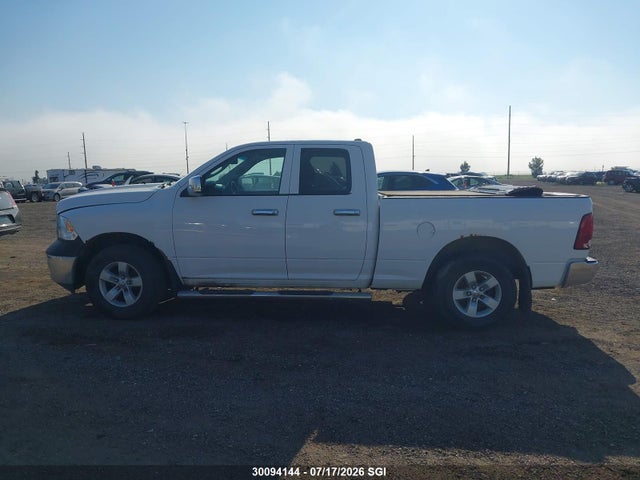 RAM 1500 St 2018 1C6RR7FT9JS152301 Image 13