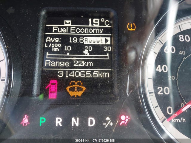 1C6RR7FT9JS152301 RAM 1500 St