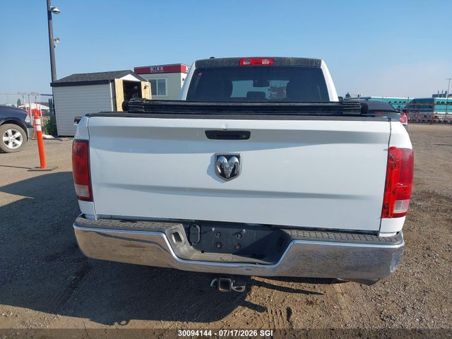 1C6RR7FT9JS152301 RAM 1500 St