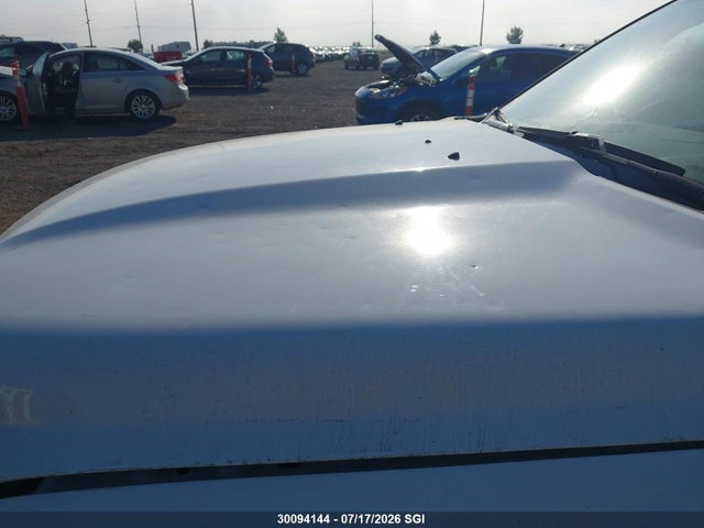1C6RR7FT9JS152301 RAM 1500 St