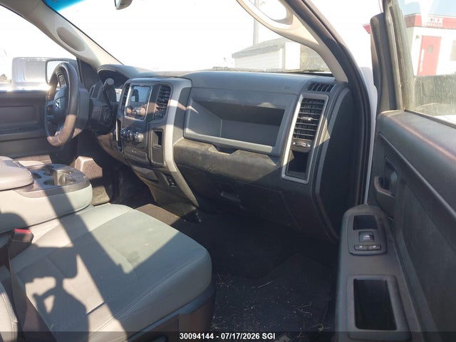 1C6RR7FT9JS152301 RAM 1500 St