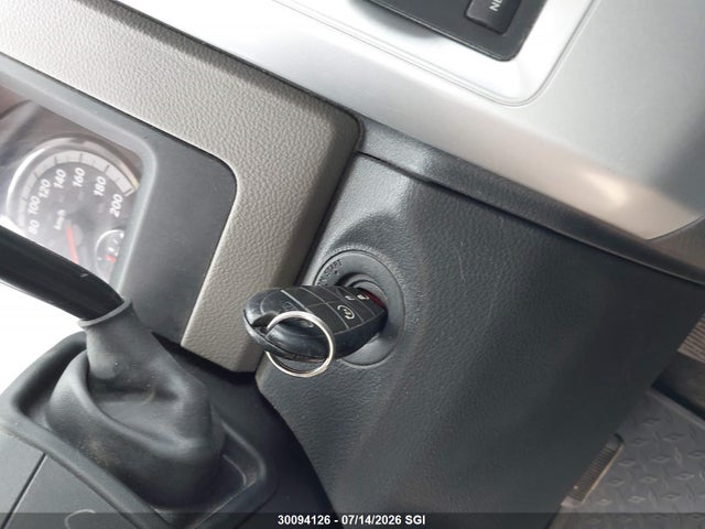 30094126 :رقم المزاد ، 1D7RV1CT0AS190916 vin ، 2010 Dodge Ram 1500 مزاد بيع
