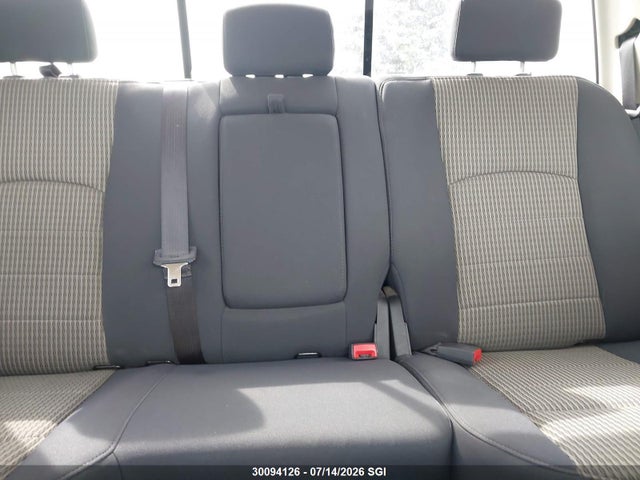 30094126 :رقم المزاد ، 1D7RV1CT0AS190916 vin ، 2010 Dodge Ram 1500 مزاد بيع