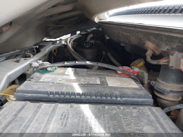 30092326 :رقم المزاد ، 1D4GP24R47B124109 vin ، 2007 Dodge Grand Caravan Se مزاد بيع