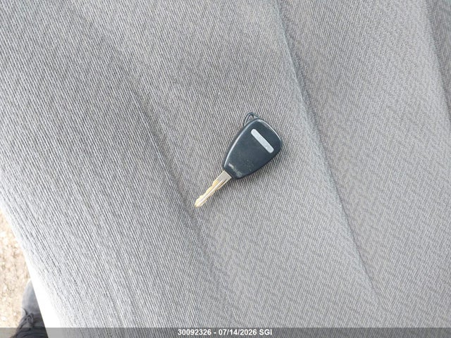 30092326 :رقم المزاد ، 1D4GP24R47B124109 vin ، 2007 Dodge Grand Caravan Se مزاد بيع