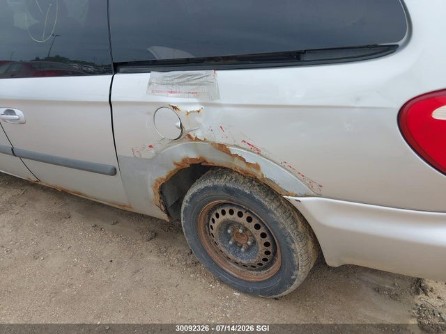 30092326 :رقم المزاد ، 1D4GP24R47B124109 vin ، 2007 Dodge Grand Caravan Se مزاد بيع
