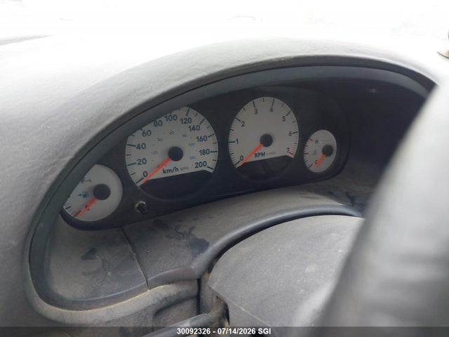 30092326 :رقم المزاد ، 1D4GP24R47B124109 vin ، 2007 Dodge Grand Caravan Se مزاد بيع