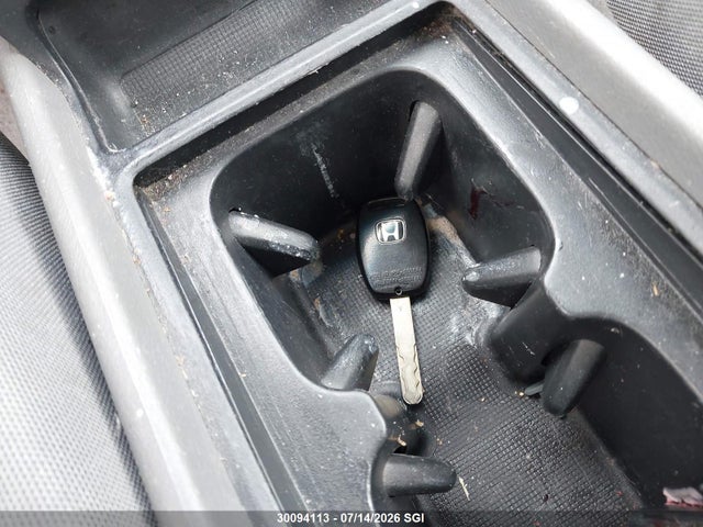 Aukcja sprzedaży 2007 Honda Civic Dx, vin: 2HGFA16317H034518, numer aukcji: 30094113