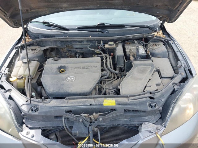 Aukcja sprzedaży 2006 Mazda 3 Hatchback, vin: JM1BK143261423310, numer aukcji: 30093880