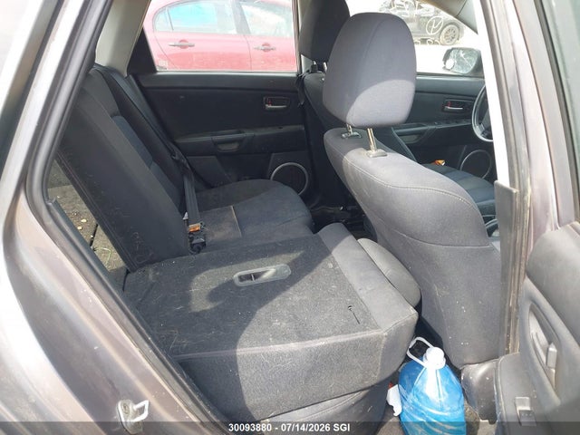 Aukcja sprzedaży 2006 Mazda 3 Hatchback, vin: JM1BK143261423310, numer aukcji: 30093880