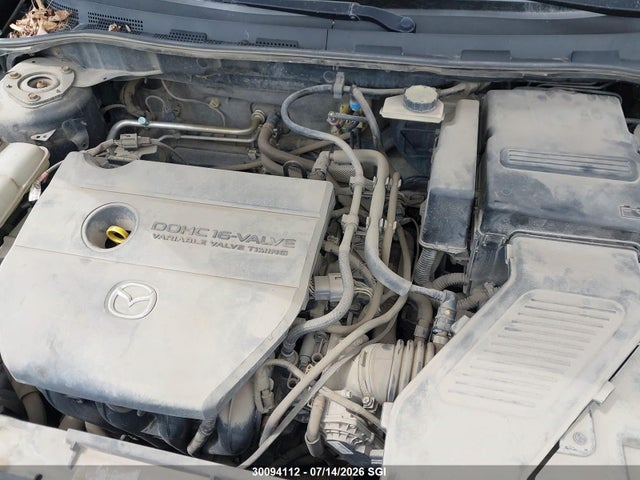 Aukcja sprzedaży 2006 Mazda 3 S, vin: JM1BK123361539893, numer aukcji: 30094112
