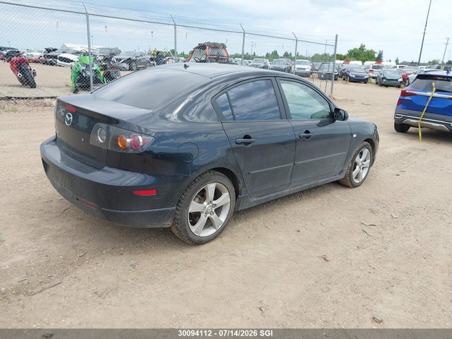 Aukcja sprzedaży 2006 Mazda 3 S, vin: JM1BK123361539893, numer aukcji: 30094112