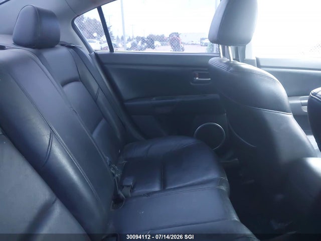 Aukcja sprzedaży 2006 Mazda 3 S, vin: JM1BK123361539893, numer aukcji: 30094112