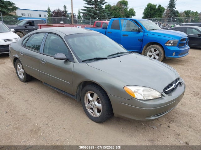 2002 Ford Taurus Se მანქანა იყიდება აუქციონზე, vin: 1FAFP53U02G212026, აუქციონის ნომერი: 30093989