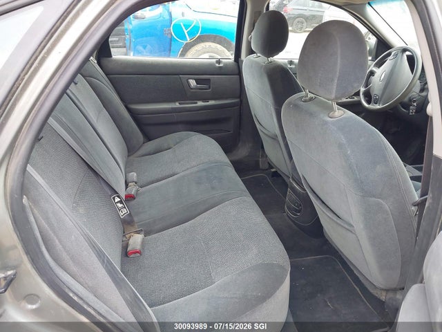 30093989 :رقم المزاد ، 1FAFP53U02G212026 vin ، 2002 Ford Taurus Se مزاد بيع