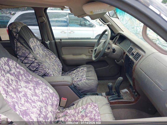 Продаж на аукціоні авто 1999 Toyota 4runner Limited, vin: JT3HN87RXX0220462, номер лоту: 30083744