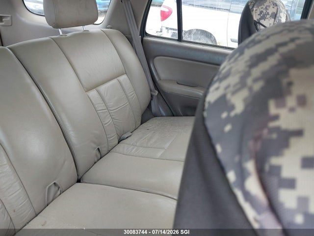 Продаж на аукціоні авто 1999 Toyota 4runner Limited, vin: JT3HN87RXX0220462, номер лоту: 30083744
